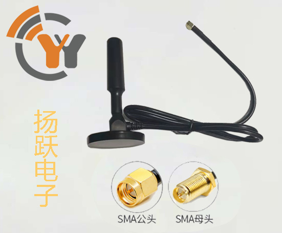 868/915Mhz DVB天线