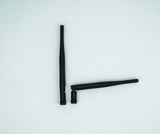 2.4/5.8G双频 3DB胶棒天线