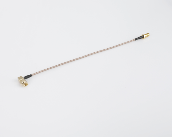 SMA公头-SMA母头-RF178 同轴连接线