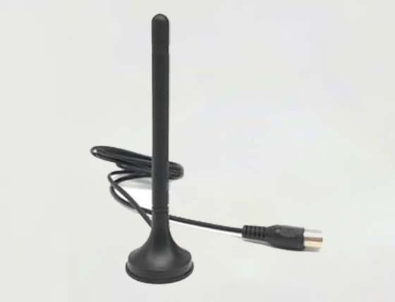 电视天线,DVB天线