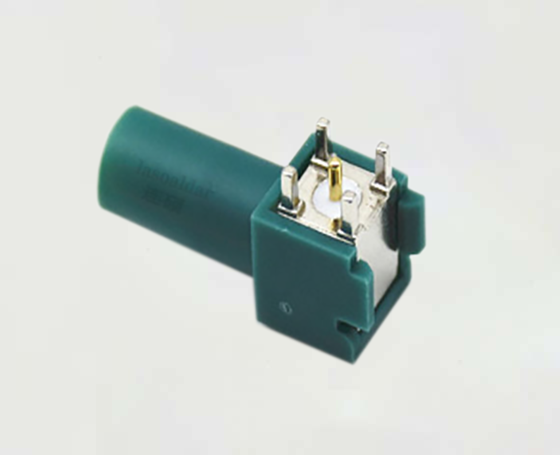 FAKRA 全包 板端板端