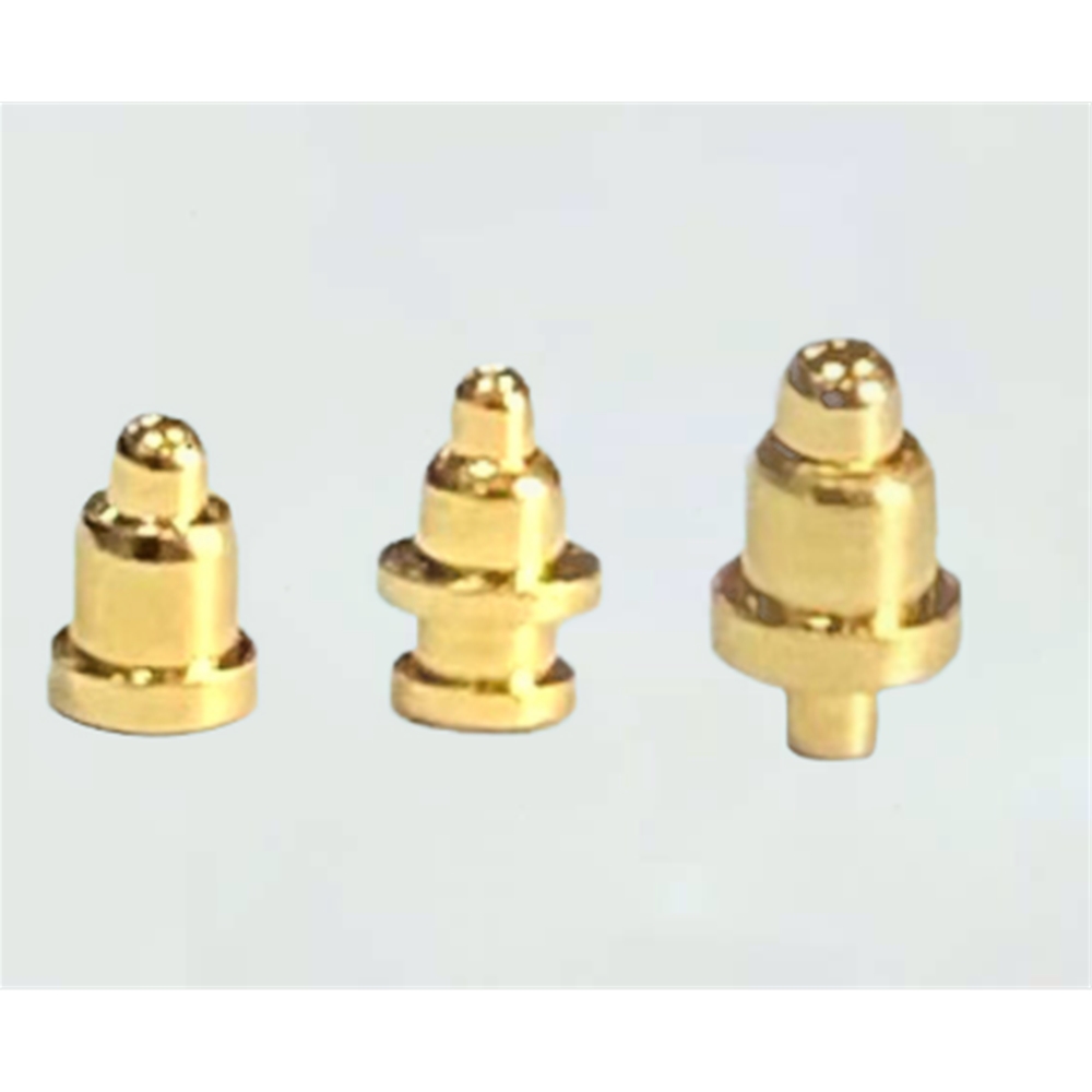 小型Pogo Pin