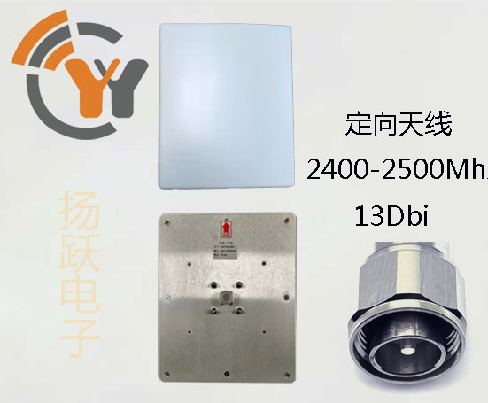 2.4-5.8G定向天线
