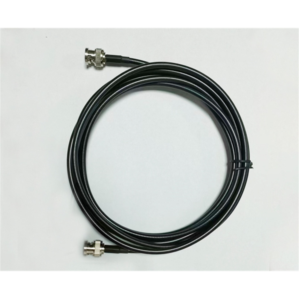 BNC连接线，BNC公头转BNC公头