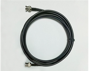 BNC连接线，BNC公头转BNC公头