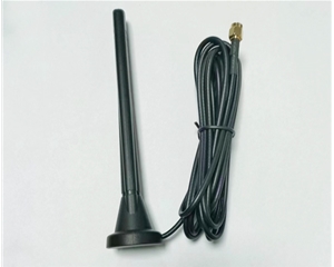 4G吸盘天线