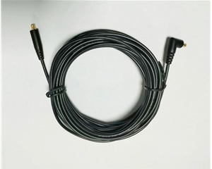 MCX直头转MCX90度弯头